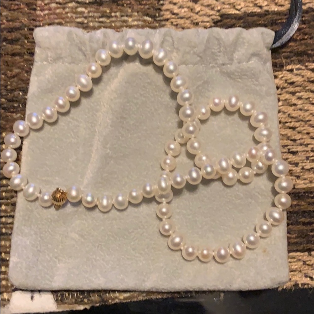 Pearls - Picture 6 of 7